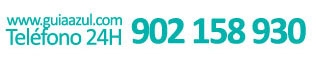 Tel�fono 24h - 902 158 930