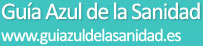 Guía Azul de la sanidad